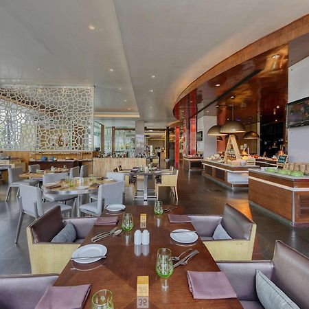 Novotel Bengaluru Outer Ring Road Kültér fotó