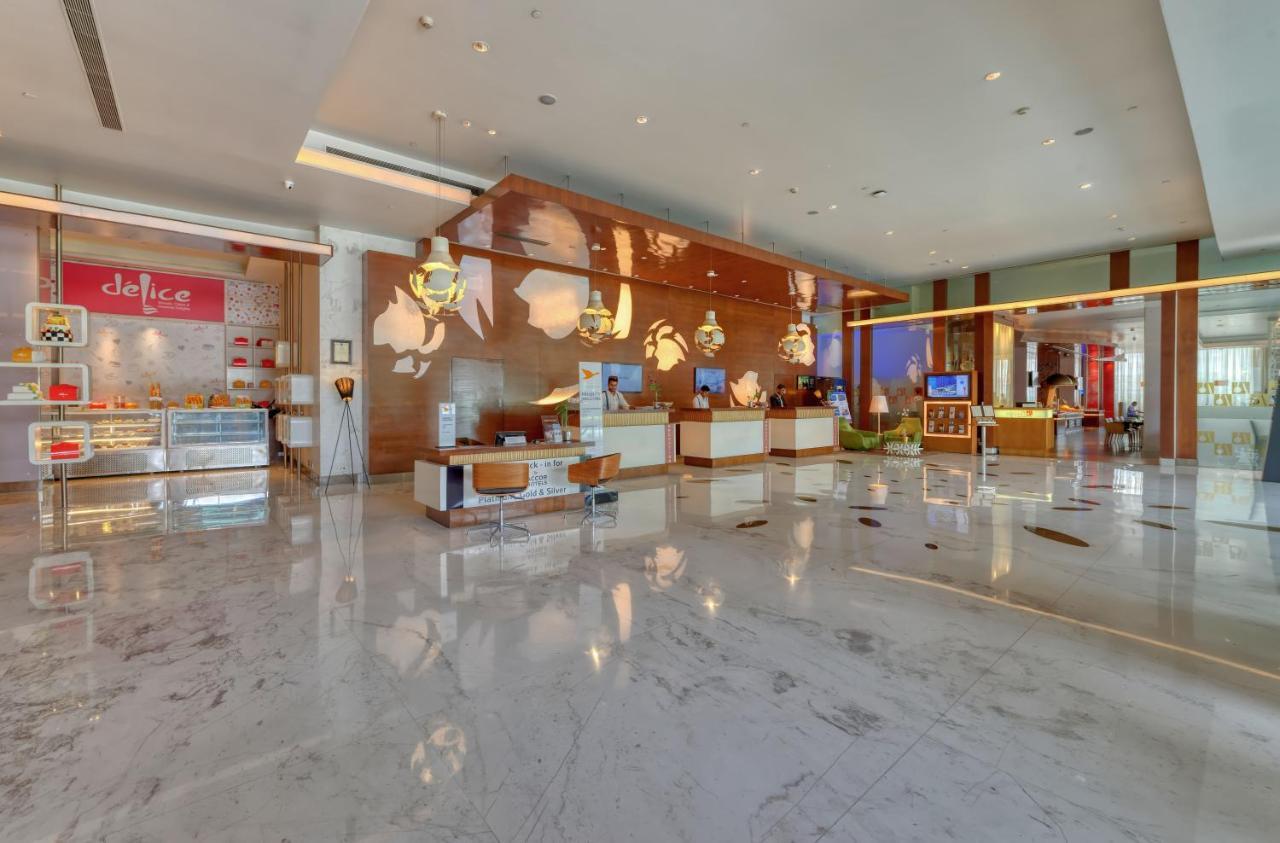 Novotel Bengaluru Outer Ring Road Kültér fotó