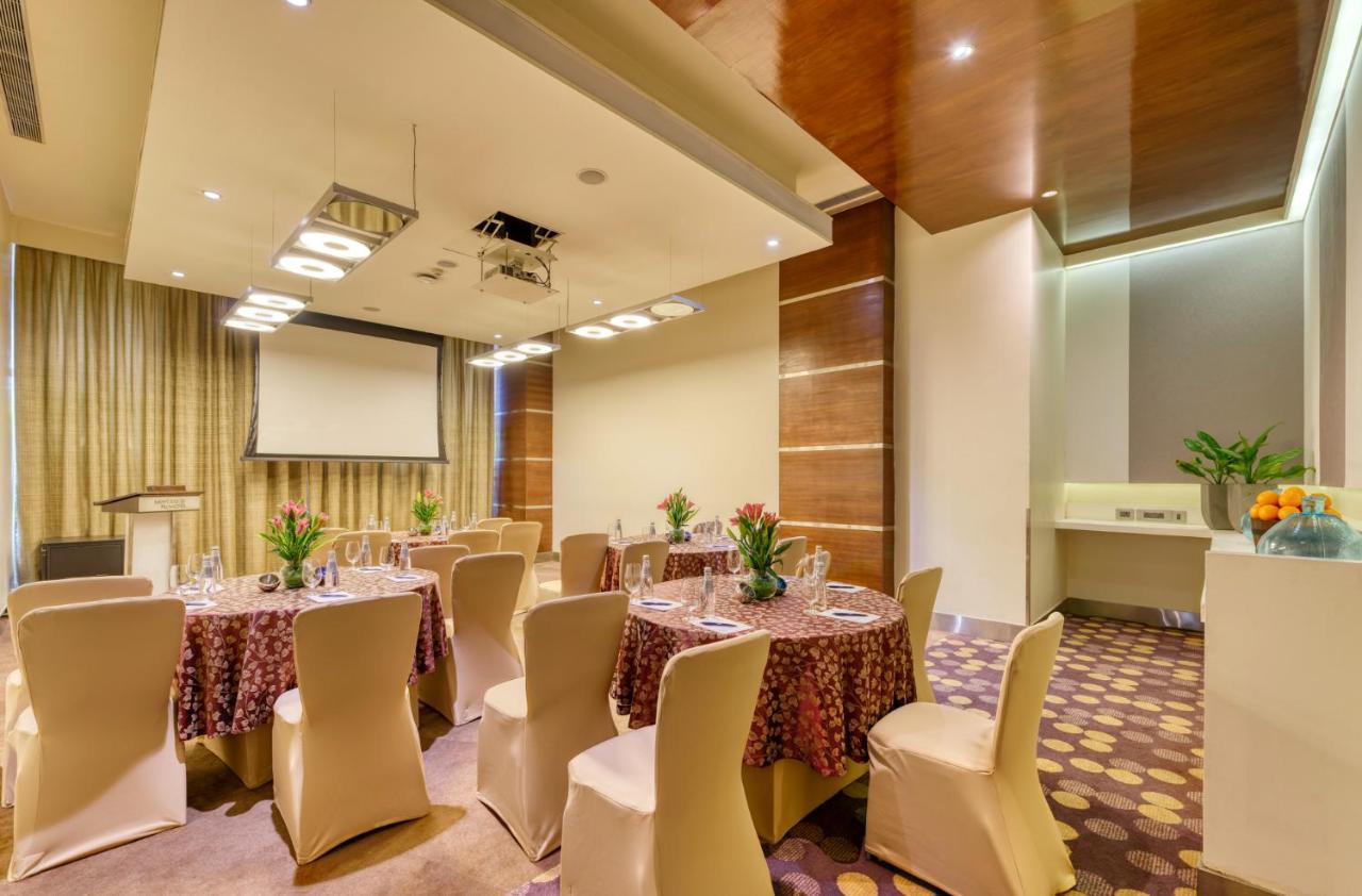 Novotel Bengaluru Outer Ring Road Kültér fotó