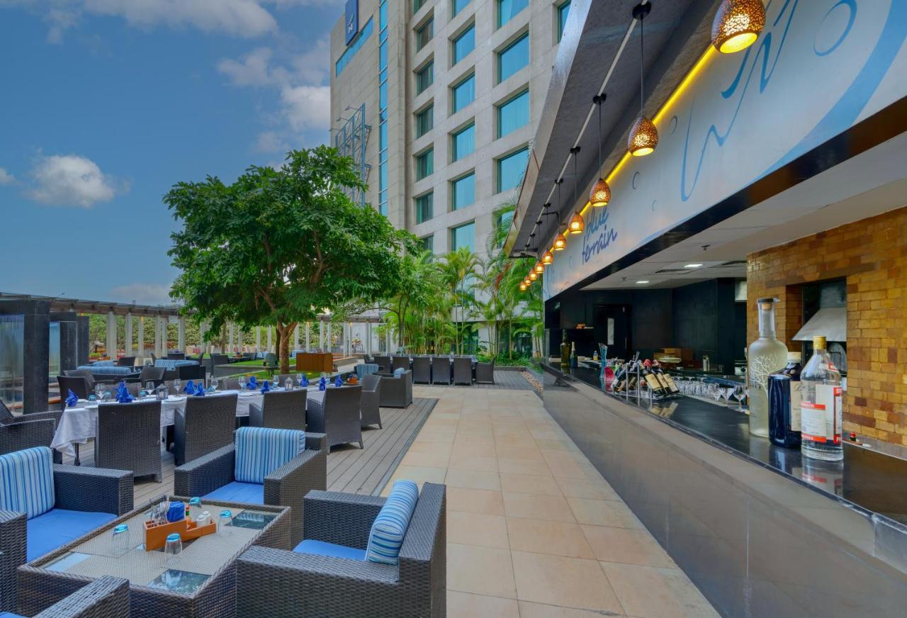 Novotel Bengaluru Outer Ring Road Kültér fotó