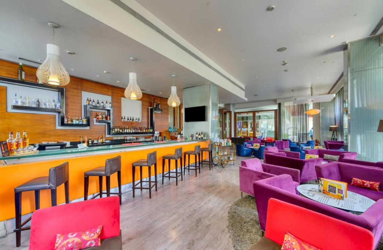 Novotel Bengaluru Outer Ring Road Kültér fotó