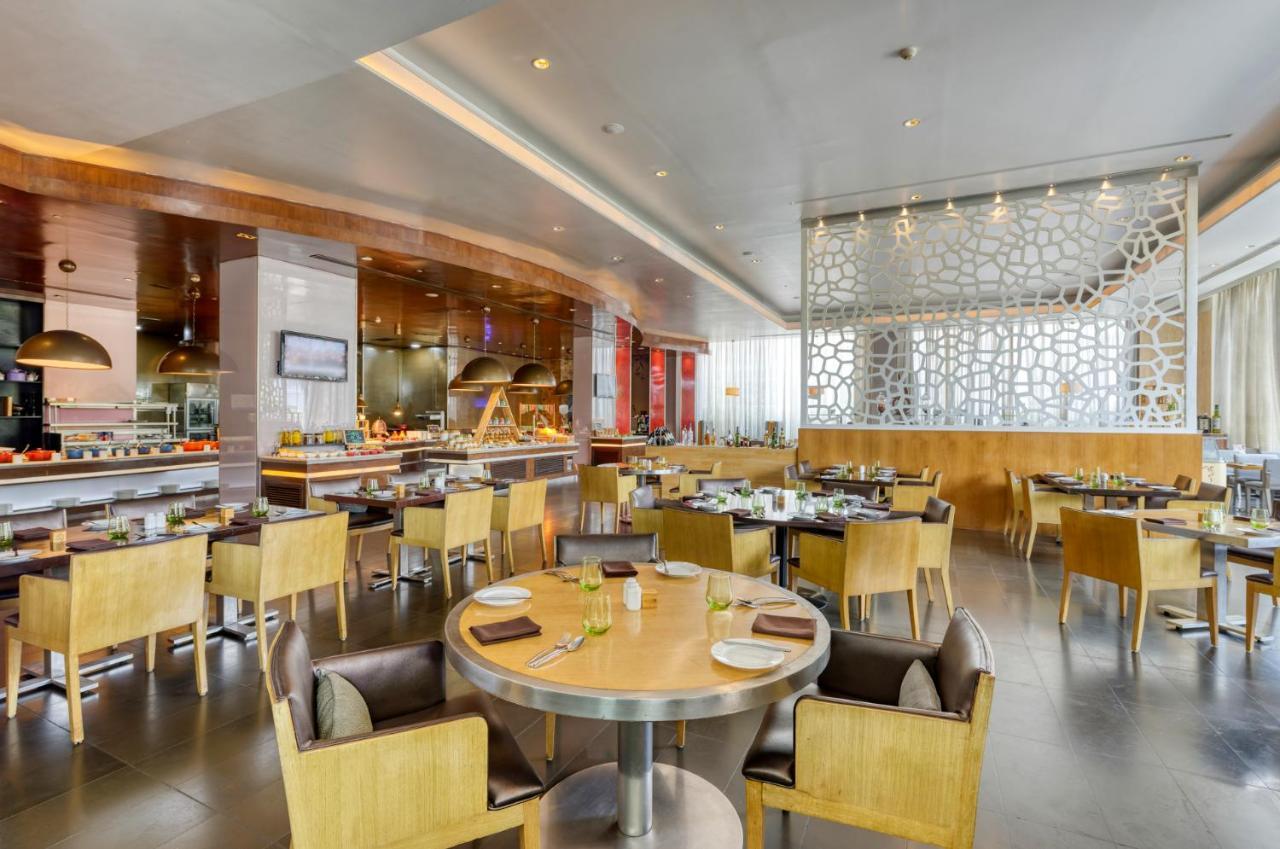 Novotel Bengaluru Outer Ring Road Kültér fotó