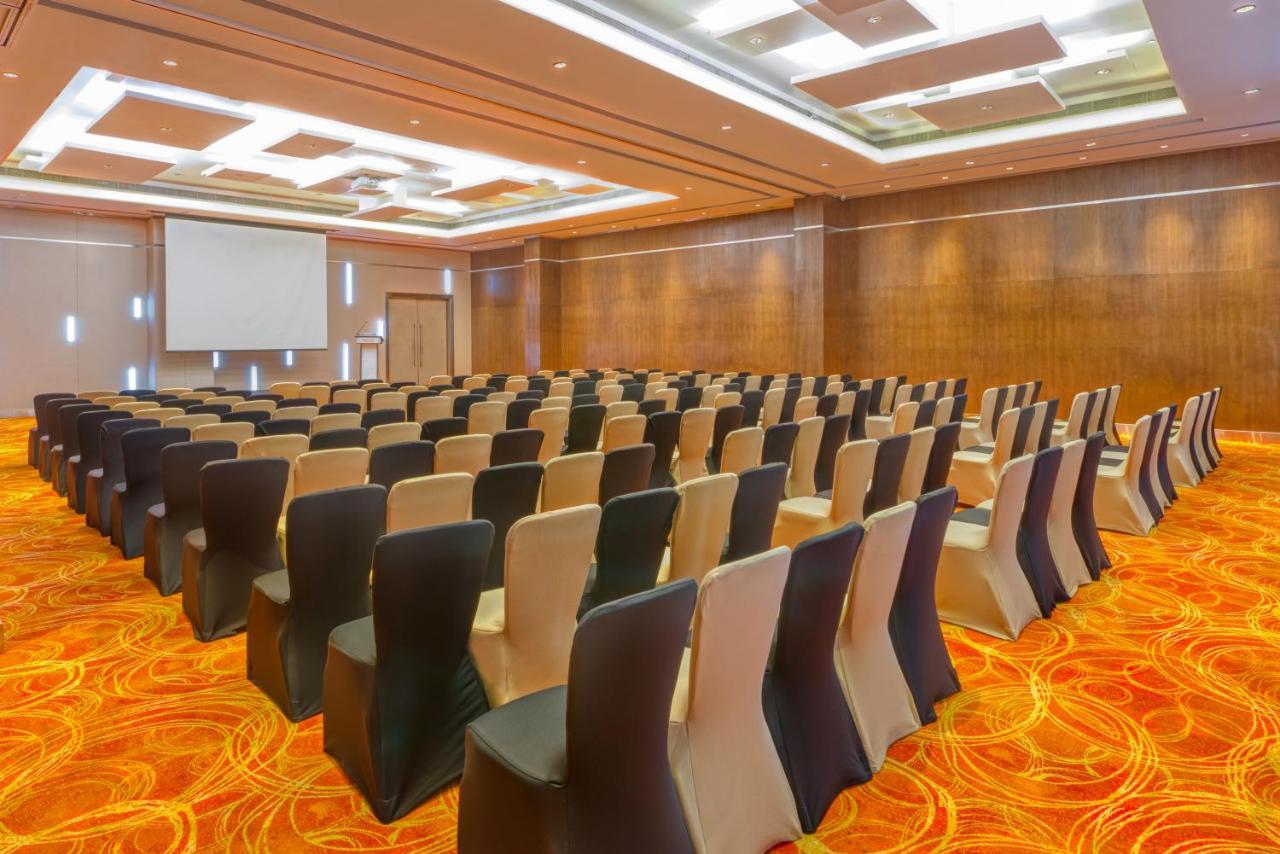 Novotel Bengaluru Outer Ring Road Kültér fotó