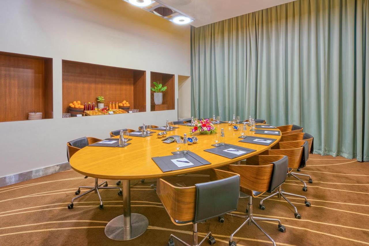 Novotel Bengaluru Outer Ring Road Kültér fotó
