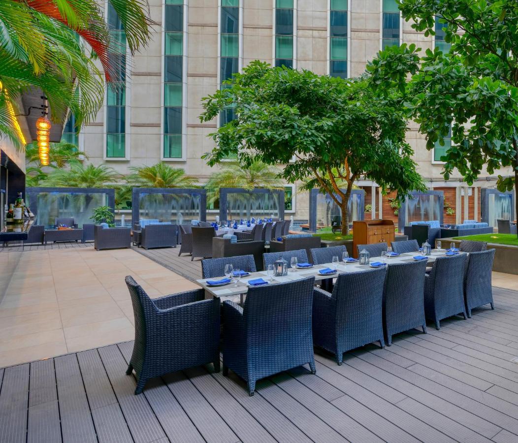Novotel Bengaluru Outer Ring Road Kültér fotó