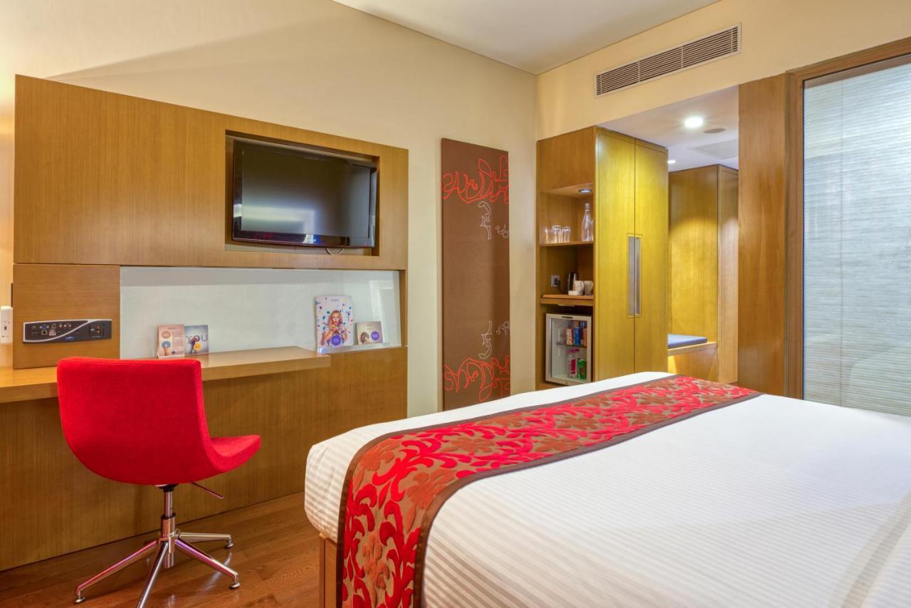Novotel Bengaluru Outer Ring Road Kültér fotó