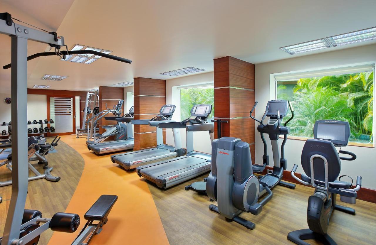 Novotel Bengaluru Outer Ring Road Kültér fotó