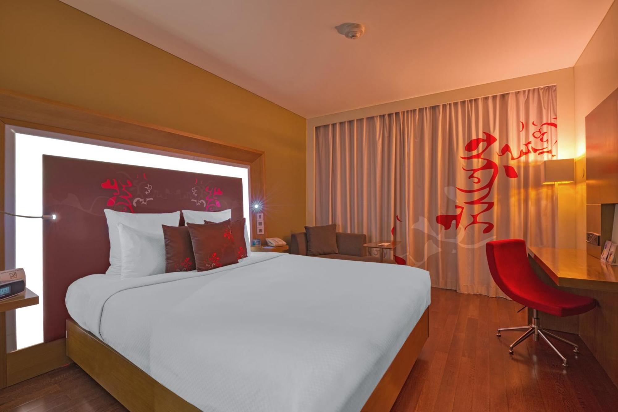 Novotel Bengaluru Outer Ring Road Kültér fotó