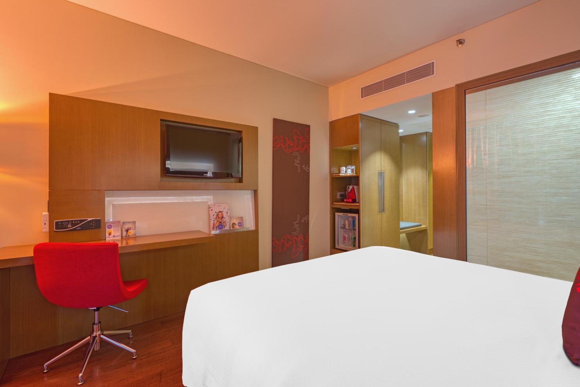 Novotel Bengaluru Outer Ring Road Kültér fotó