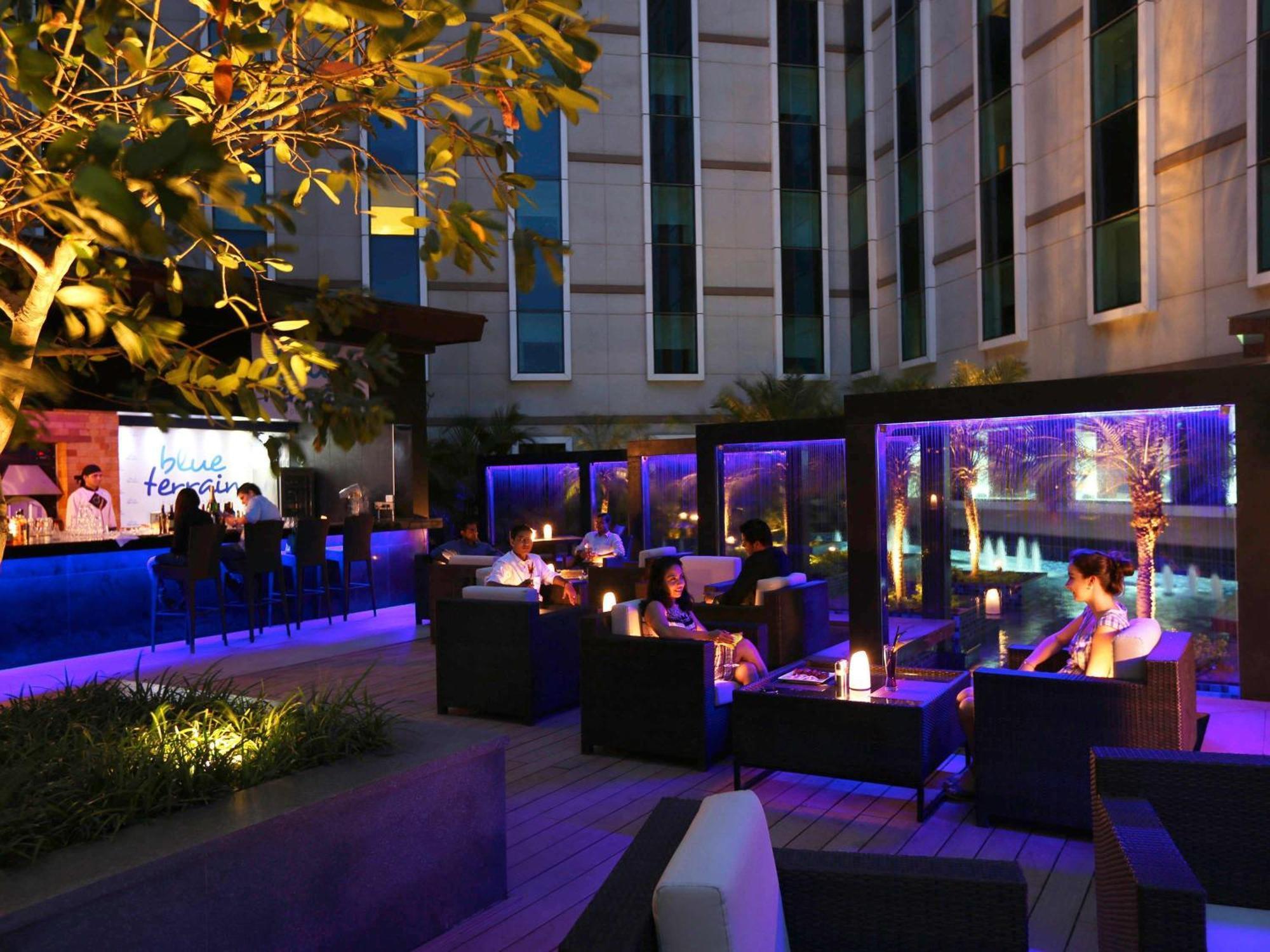 Novotel Bengaluru Outer Ring Road Kültér fotó