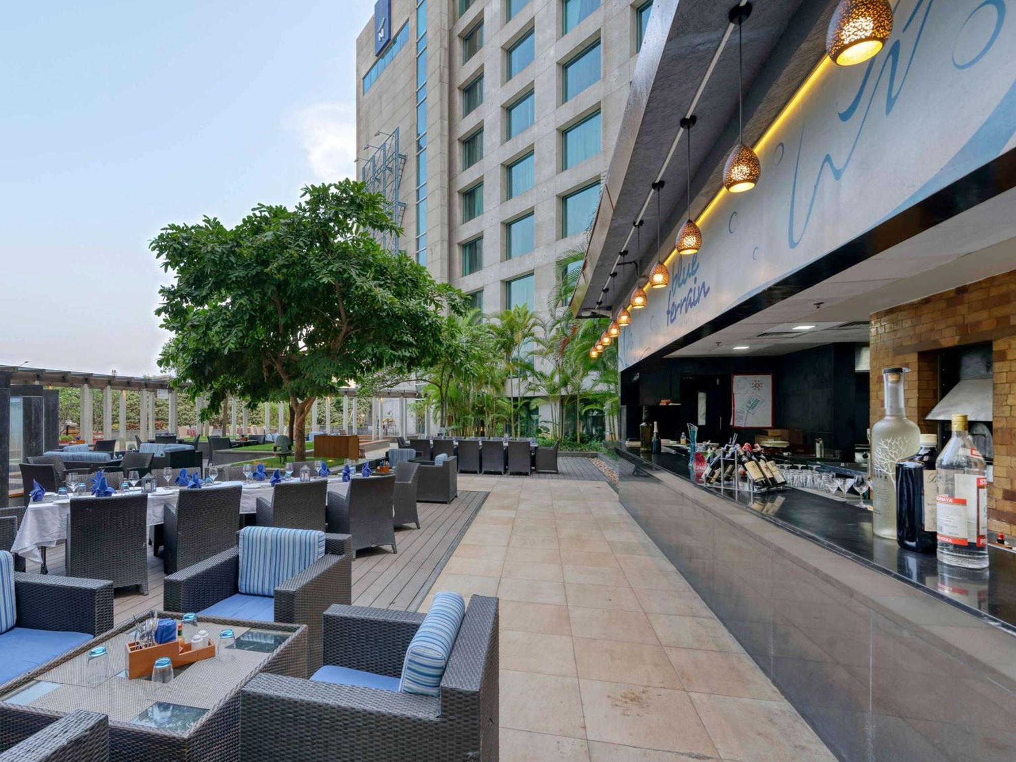 Novotel Bengaluru Outer Ring Road Kültér fotó